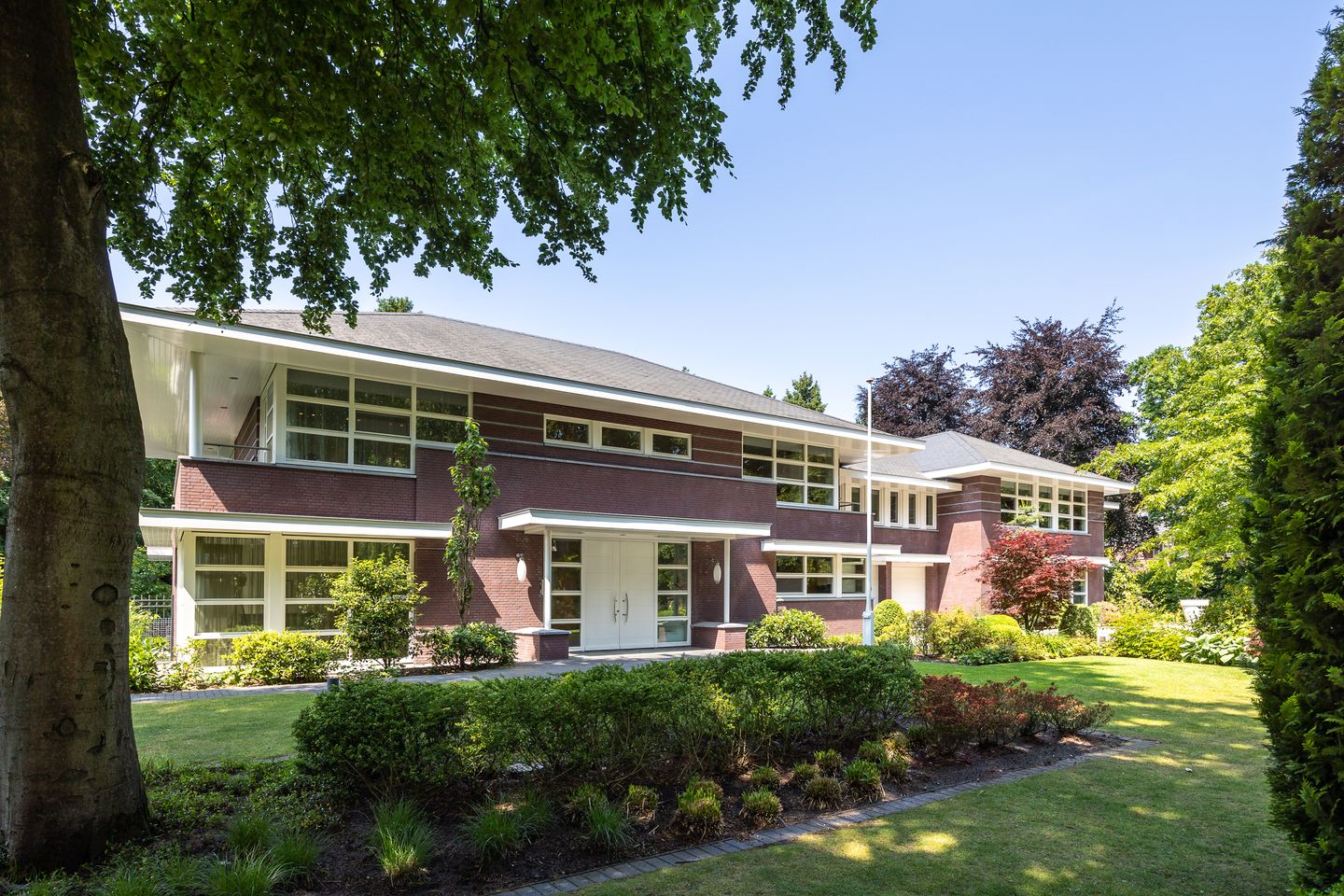 Huis te koop: Gezichtslaan 59 3723 GC Bilthoven [Funda]