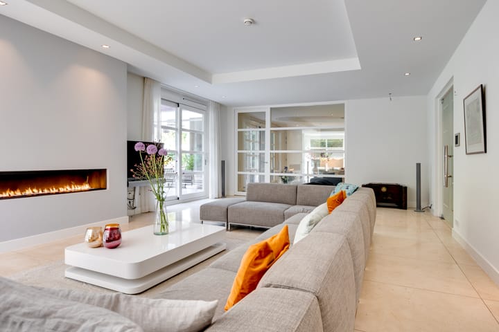 Foto 12 van Gezichtslaan 59