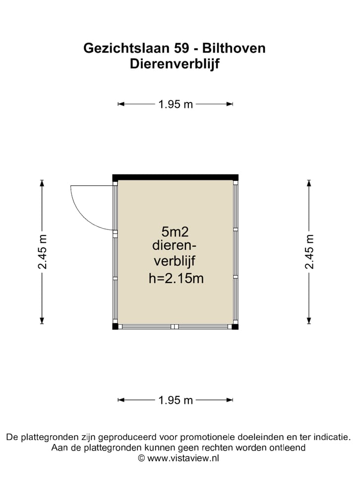 Foto 66 van Gezichtslaan 59