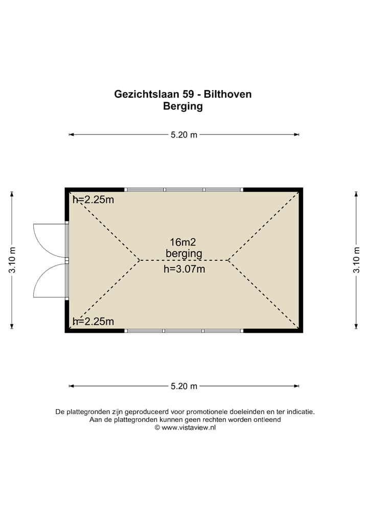 Foto 64 van Gezichtslaan 59