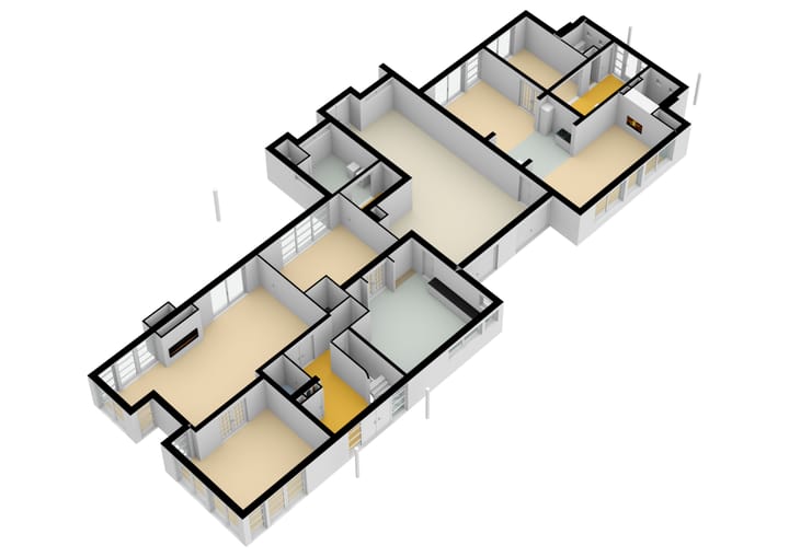 Foto 67 van Gezichtslaan 59