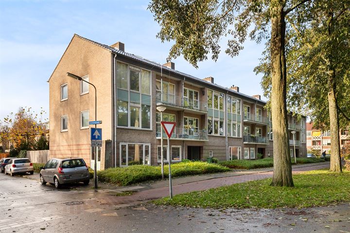 Bekijk foto 26 van Mozartweg 49-B