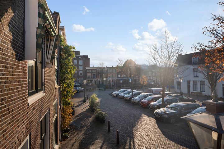 Bekijk foto 3 van Oostdwarsgracht 7