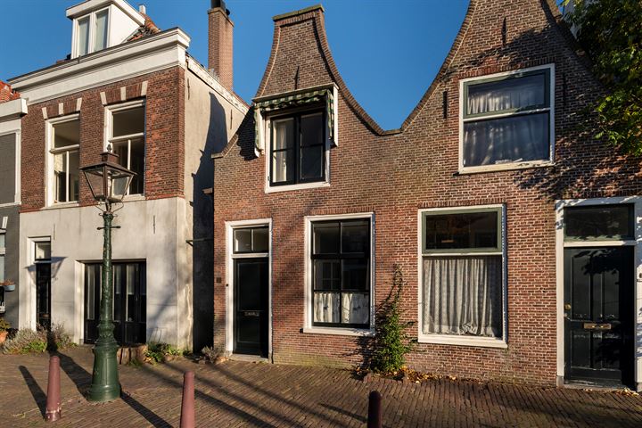 Bekijk foto 4 van Oostdwarsgracht 7