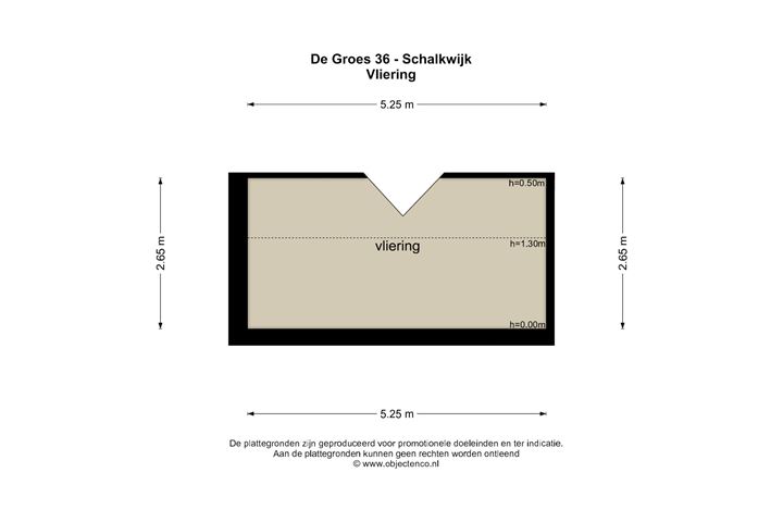 Bekijk foto 56 van De Groes 36