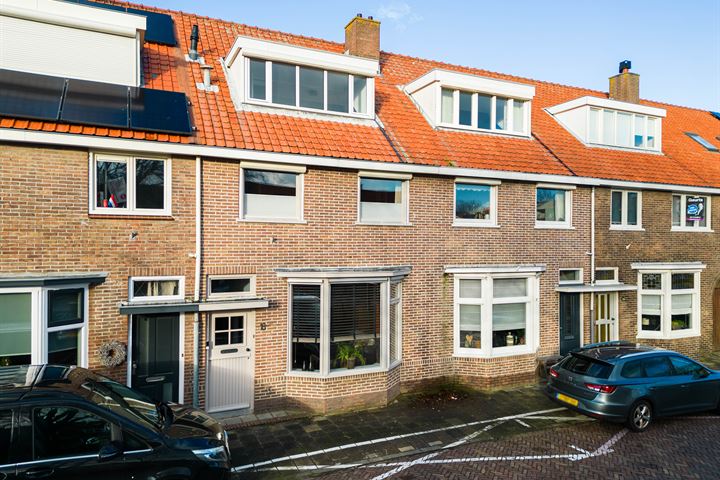 Bekijk foto 43 van De Waal Malefijtstraat 18