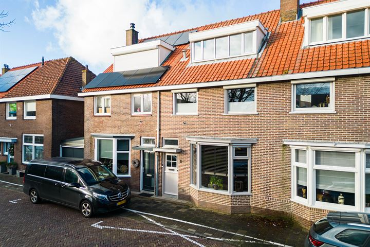 Bekijk foto 41 van De Waal Malefijtstraat 18