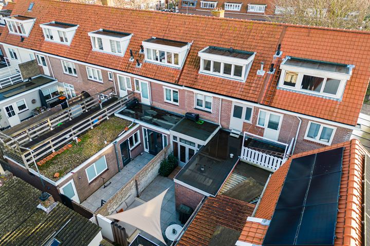 Bekijk foto 46 van De Waal Malefijtstraat 18