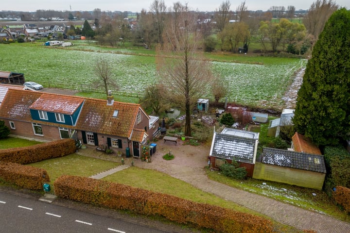 Bekijk foto 3 van Merwededijk 25