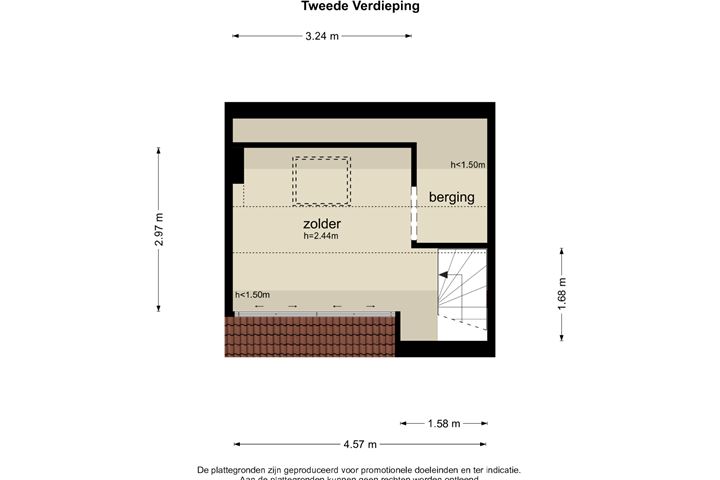 Bekijk foto 30 van Jan van der Heijdenstraat 162