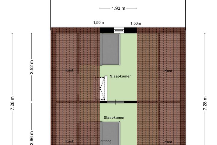 Bekijk foto 28 van Groen van Prinstererstraat 11