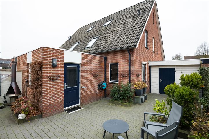 Bekijk foto 38 van Spreeuwstraat 48