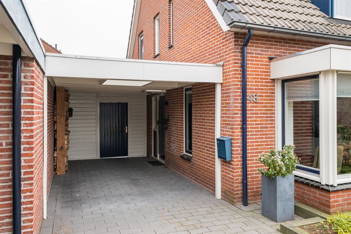 Bekijk foto 51 van Spreeuwstraat 48