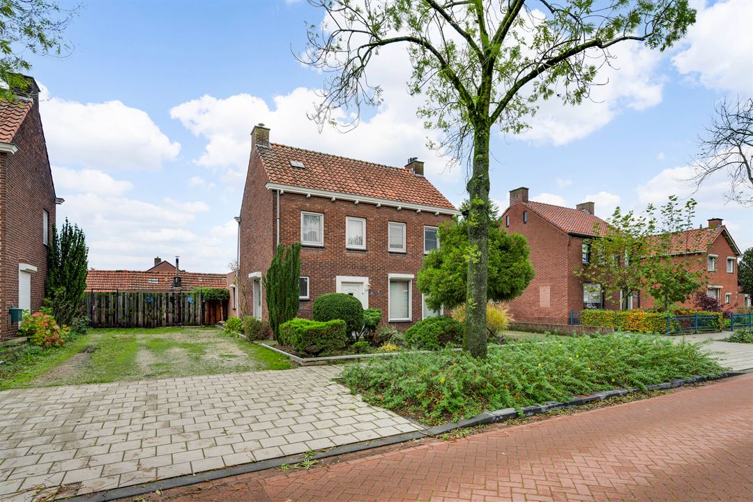 Huis Verkocht: Vrakkerstraat 35 6002 AT Weert [funda]