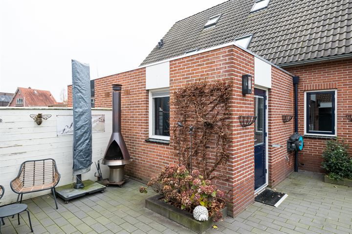 Bekijk foto 47 van Spreeuwstraat 48