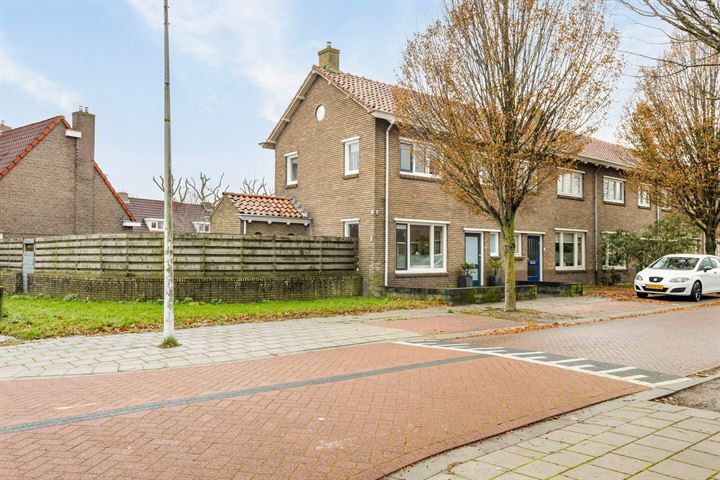 Bekijk foto 1 van Gysbert Japiksstraat 23