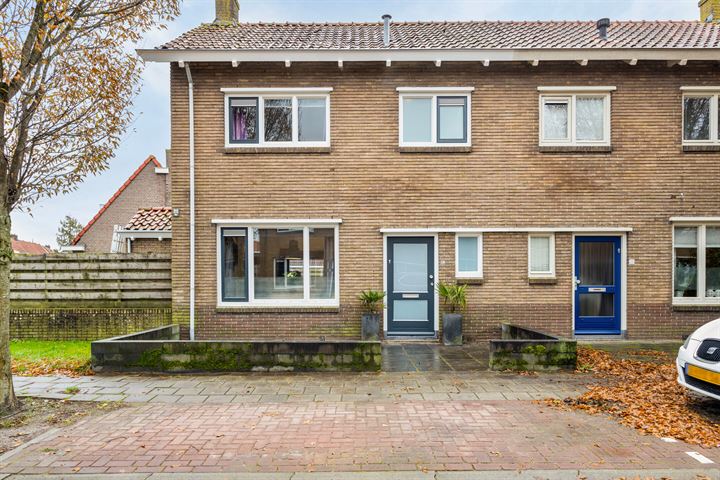 Bekijk foto 33 van Gysbert Japiksstraat 23