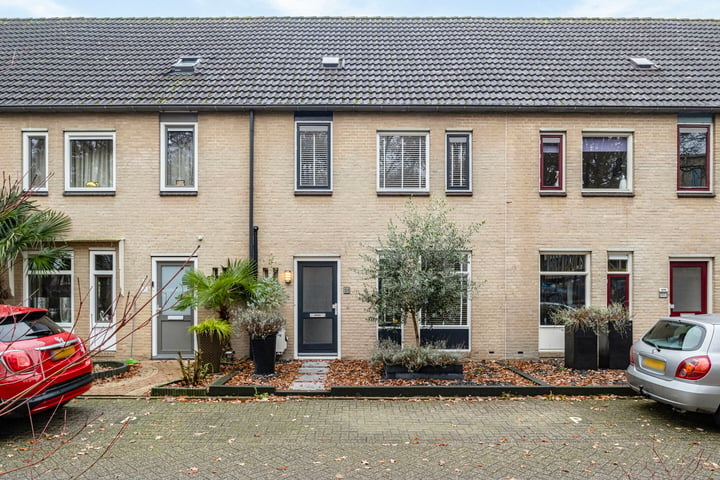 Bekijk foto 1 van Albert Cuypstraat 51