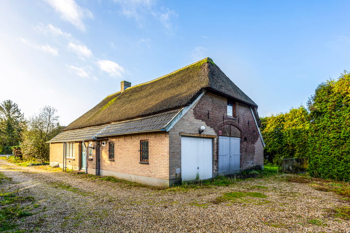 Bekijk foto 3 van van Heemstraweg 40