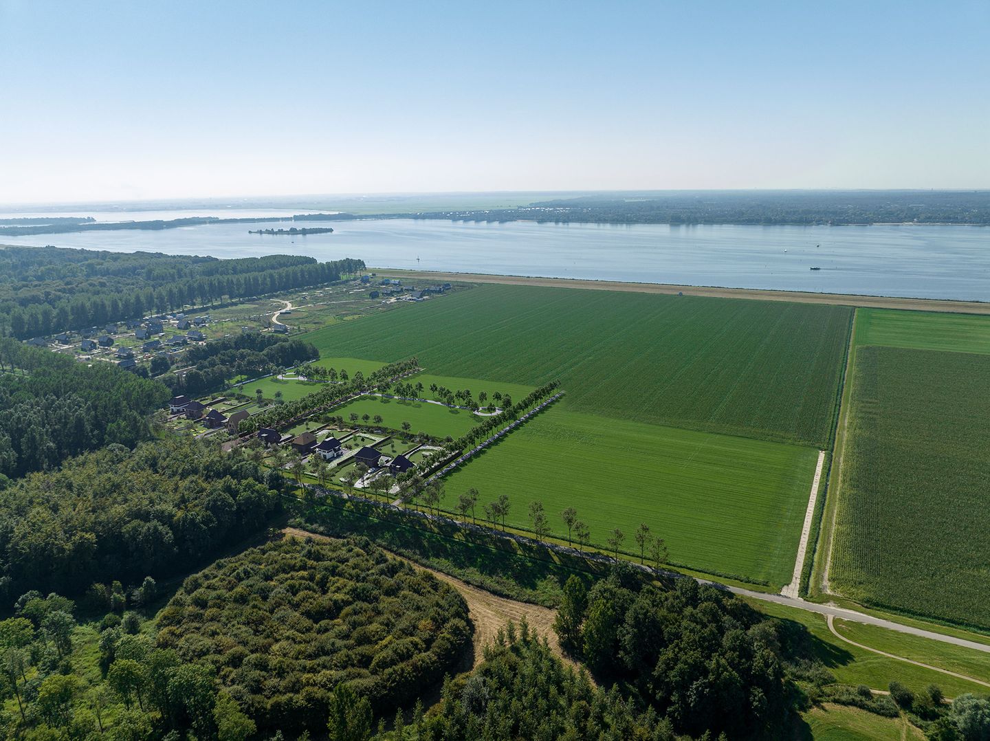 Photo 5 of Zanglijster (Bouwnr. 2)