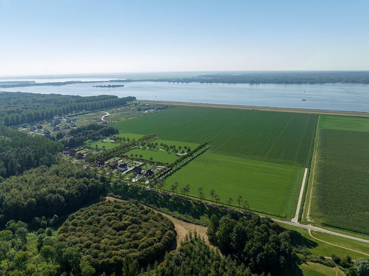 Photo 5 of Zanglijster (Bouwnr. 2)