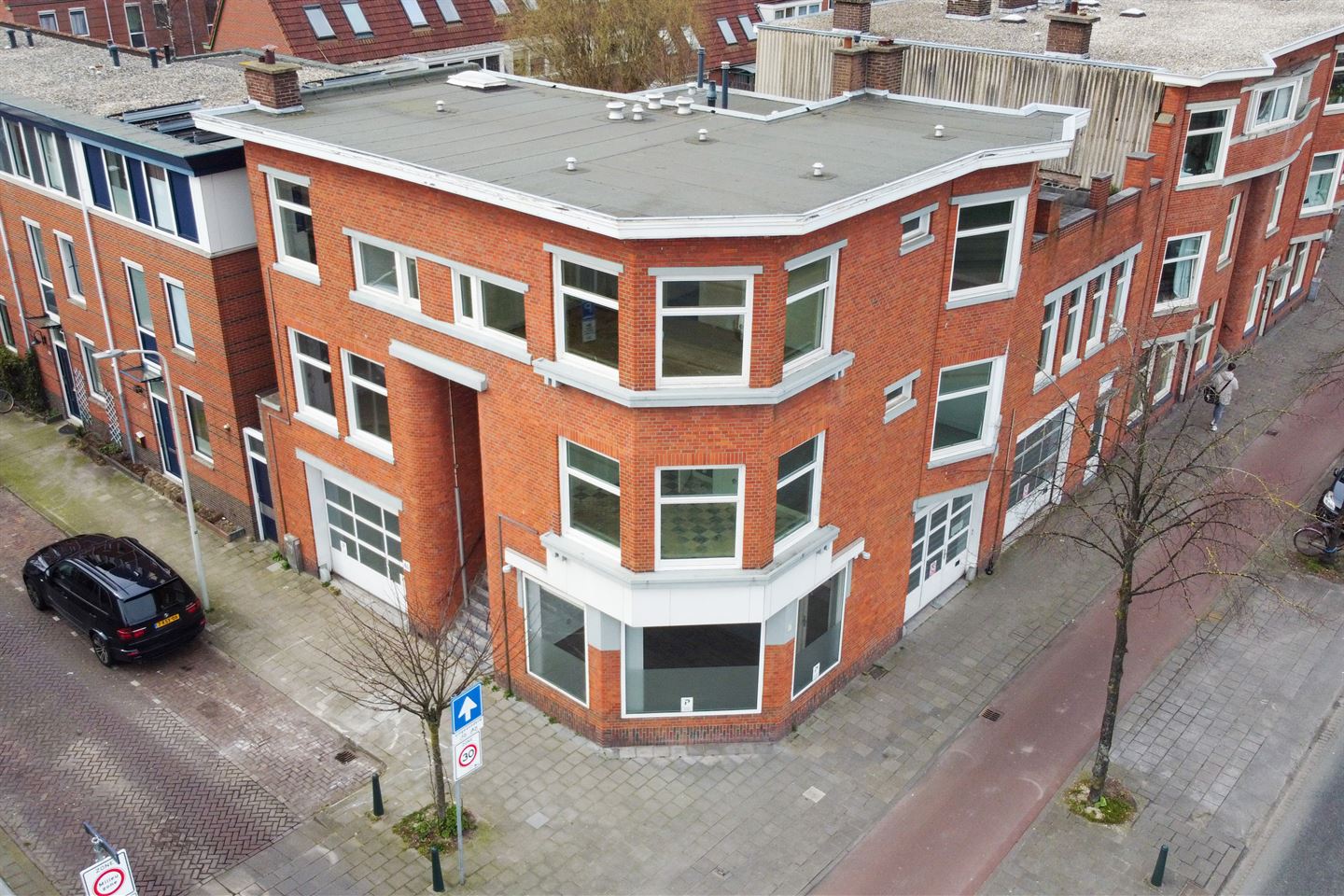 View photo 1 of Lekstraat 97-99