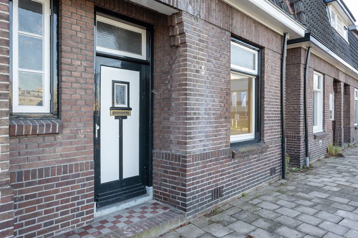 Bekijk foto 3 van Willem de Clercqstraat 5