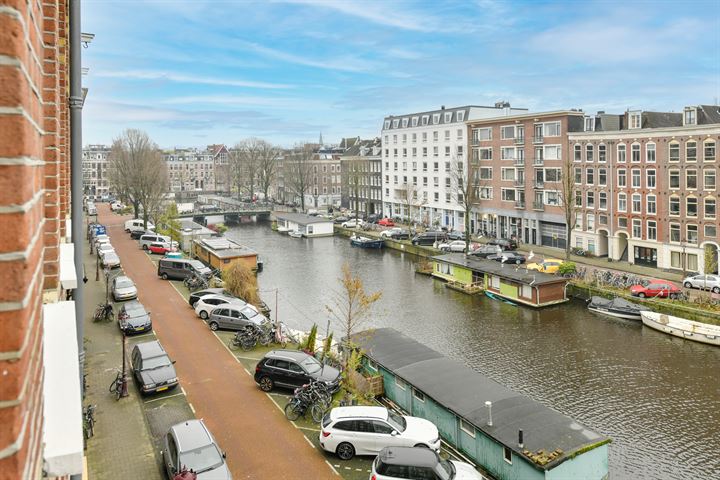 View photo 16 of Kinkerstraat 49-3