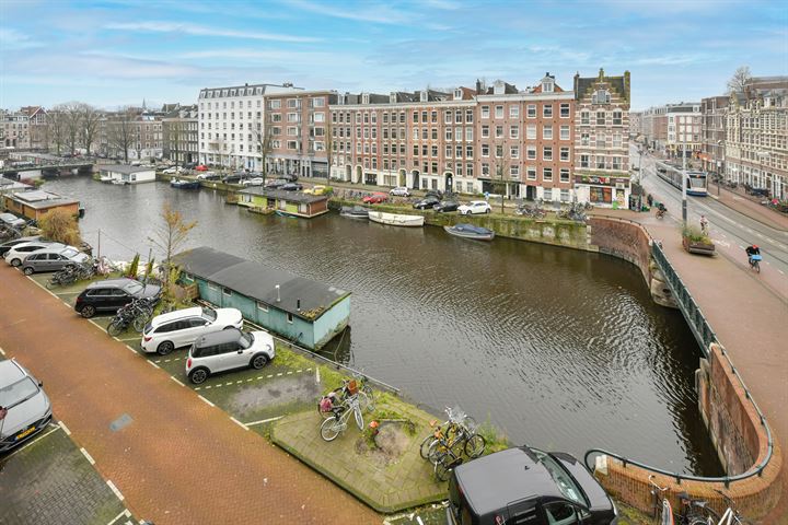 View photo 17 of Kinkerstraat 49-3