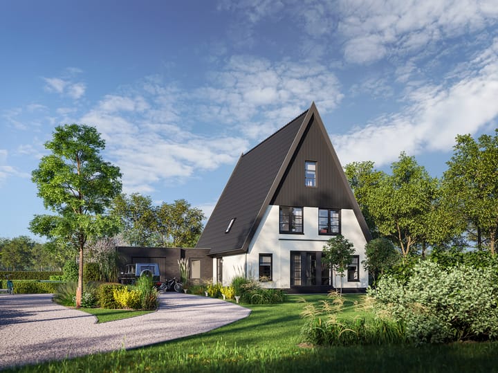 Photo 1 of Havik (Bouwnr. 4)