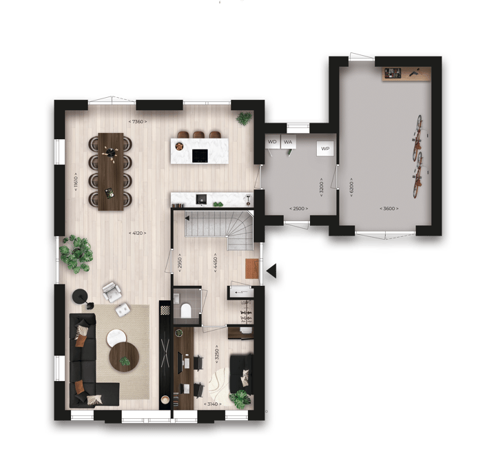 Photo 10 of Havik (Bouwnr. 4)