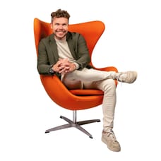 Pascal de Wit - NVM Register Makelaar (Directeur)