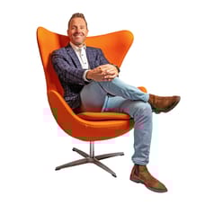 Siebe Vlasblom  - Makelaar