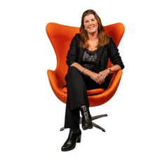 Hester de Groot - Officemanager