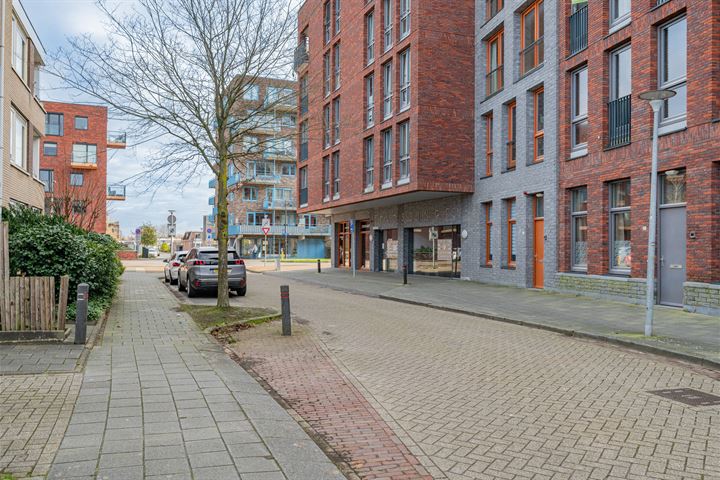 Bekijk foto 4 van Nijlandstraat 48