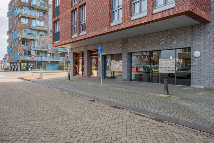 Bekijk foto 5 van Nijlandstraat 48