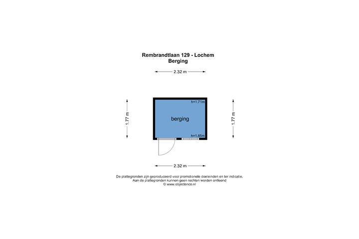 Bekijk foto 31 van Rembrandtlaan 129