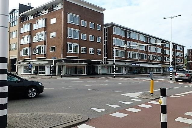 Bekijk foto 1 van Oranjestraat 15