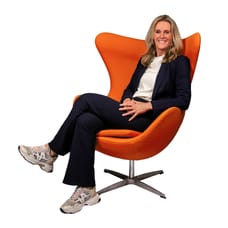 Michelle Eisenburger - Commercieel Medewerker