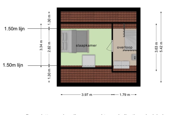 Bekijk foto 54 van Generaal Stedmanstraat 33