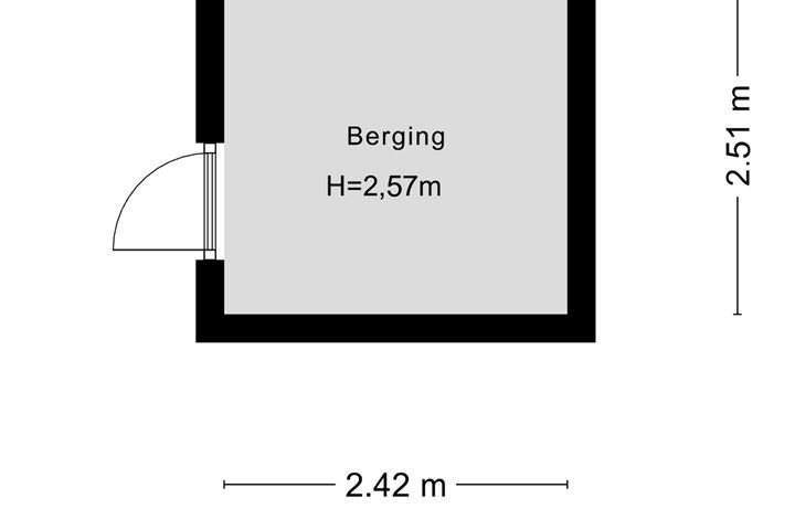 Bekijk foto 42 van Fauréstraat 12