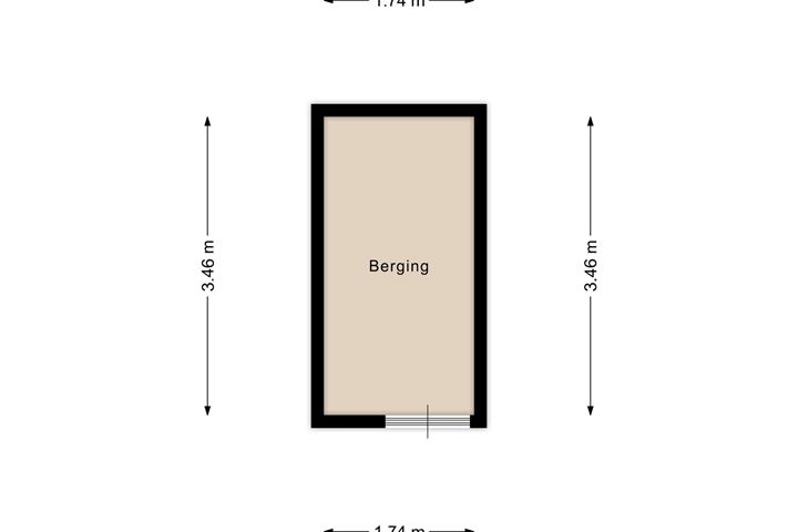 Bekijk foto 31 van Merelstraat 84