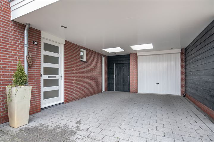 Bekijk foto 38 van Rembrandtlaan 26