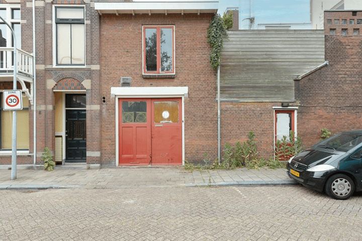 Bilderdijkstraat 2 A