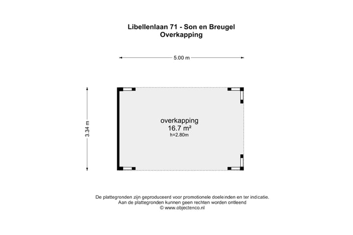 View photo 60 of Libellenlaan 71