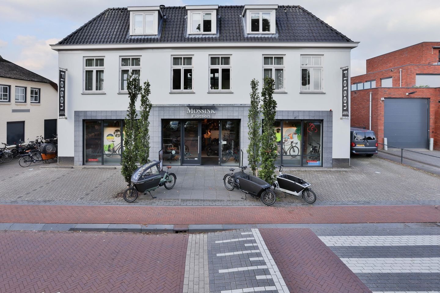 Appartement te koop: Van Tuyllstraat 20 3829 AD Hooglanderveen [funda]