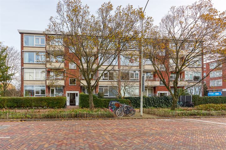 Bekijk foto 4 van Fahrenheitstraat 739