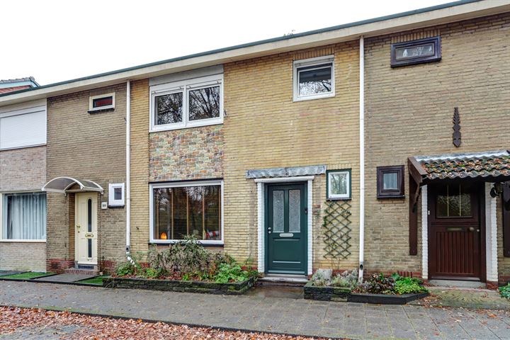 Bekijk foto 1 van Oosterstraat 189