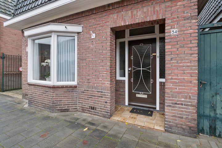 Bekijk foto 3 van Vliertstraat 34