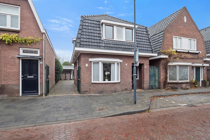 Bekijk foto 1 van Vliertstraat 34